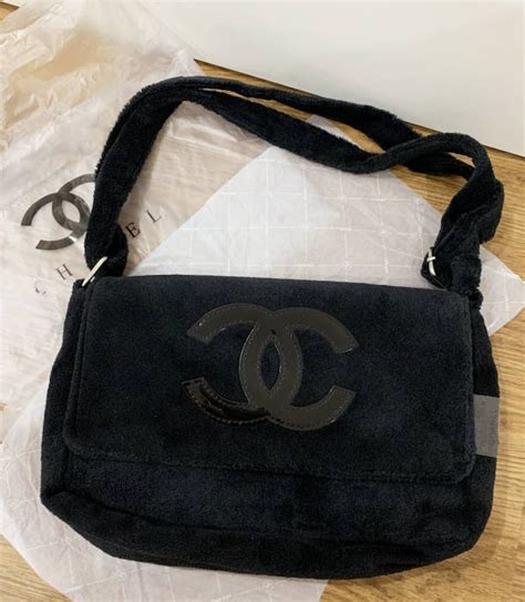 chanel precision bag taobao
